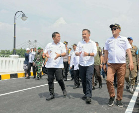(Pj Gubernur Jabar:foto/website resmi Pemprov Jabar)