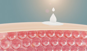 SKIN BARRIER - Ketika skin barrier rusak, artinya kulit kamu sudah tidak punya perlindungan lagi. Ini cara untuk mengatasinya. - Foto ilustrasi freepik/FP_atkwork.