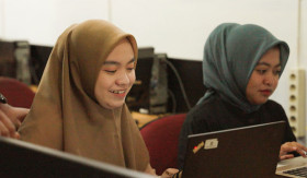 KARTU PRAKERJA GELOMBANG 68 -Ilustrasi peserta pelatihan kartu prakerja. Pendaftaran gelombang 68 segera dibuka, pemerintah sepakat lanjutkan program pelatihan kartu prakerja. -Ilustrasi/prakerja.go.id