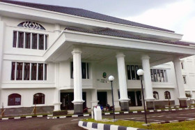 POTENSI PARIWISATA KABUPATEN BANDUNG DISOROT - DPRD Provinsi Jabar sebut perlu ada perhatian aspek muatan lokal. (Foto: jabarprov.go.id).