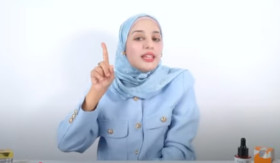 RETINOL - Dalam dunia skincare, tentunya kamu sudah tidak asing lagi dengan istilah retinol. Namun bagaimana cara kerjanya? - Foto tangkap layar YouTube/dr. Kamilah Jaidi, MARS, Dipl, AAAM.