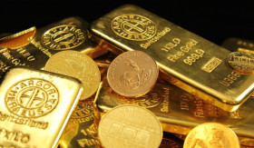 INVESTASI EMAS - Sebelumnya investasi emas selalu menjanjikan untuk jangka panjang. Namun apakah hal itu masih berlaku pada 2025? - Foto ilustrasi pixabay/soofiatailor.