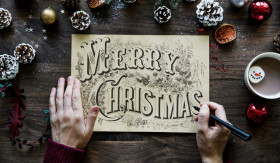 CUTI BERSAMA NATAL -Pemerintah sudah menetapkan jadwal cuti bersama dan libur nasional dalam satu tahun, termasuk saat Natal. - Foto ilustrasi Pixabay/rawpixel.