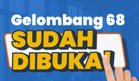 PRAKERJA GELOMBANG 68 -Ilustrasi pendaftaran prakerja gelombang 68. Kartu prakerja kirim tanda kalau kamu berhasil lolos gelombang 68 atau tidak. -Ilustrasi Instagram/@prakerja.go.id