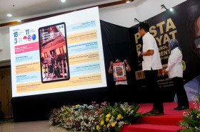 (Peluncuran jurnal/foto: kemenparekraf.go.id)