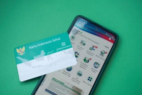 BPJS- Adakan Program Pesiar Sebagai Solusi Pemerataan Kesehatan
