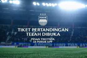 Berikut daftar harga tiket Persib vs Malut United yang sudah bisa dibeli. (Foto: Persib).