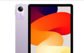 REDMI PAD SE -Ilustrasi Redmi Pad SE. xiaomi mengeluarkan Redmi pad SE kualitas oke dan harga bersahabat di kantong. -Ilustrasi/mi.com.