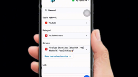 TIPS- Tutorial Lengkap! Cara Menambah Subscriber YouTube Tanpa Aplikasi 2025 (Sumber: Tangkap Layar Youtube @KONYALGAMING127)