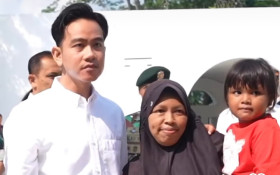 INFO- Soroti Instagram, Gibran Rakabuming Ajak Masyarakat Lestarikan Warisan Sejarah (Sumber: Tangkap Layar Instagram @gibran_rakabuming)