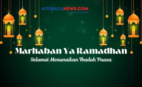 Ilustrasi Ramadan 2024 - Terdapat 5 hal bisa dipersiapkan untuk menyambut puasa Ramadan 1445 Hijriah yang tinggal menghitung hari akan dilaksanakan seluruh umat Islam. (Pixabay/AyoBacaNews.com).