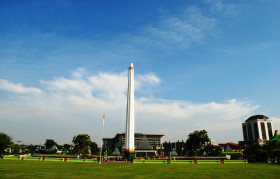 RECOMENDATION- Unveiling Surabaya’s Heritage: A Tour of the City’s Historic Landmarks (Source: https://id.wikipedia.org/)