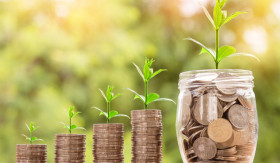 INVESTASI - Bagaimana cara menentukan jenis investasi untuk mencapai tujuan financial kamu? Pertimbangkan beberapa hal berikut. - Foto ilustrasi Pixabay/nattanan23.