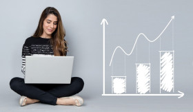 INVESTASI - Ada banyak hal jenis investasi, bagaimanapun investasi tetap penting untuk kehidupan yang lebih baik di masa depan. - Foto ilustrasi Pixabay/Tumisu.