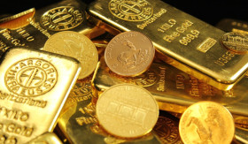 HARGA EMAS ANTAM - Sampai dengan hari ini, emas antam masih jadi pilihan terbaik untuk investasi. -Foto ilustras Pixabay/soofiatailor.
