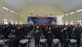 PRAKERJA GELOMBANG 68 -Ilustrasi peserta pelatihan prakerja di Purbalingga. Pendaftaran pelatihan prakerja gelombang 68. -Ilustrasi/purbalinggakab.go.id.