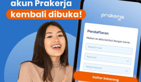 PRAKERJA - Pendaftaran pelatihan gratis kartu prakerja gelombang 69 segera berakhir. -Ilustrasi Instagram/@prakerja.go.id.