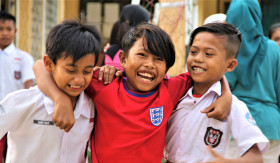 INFO- 20 Desember: Hari Solidaritas Kemanusiaan Internasional (Sumber: https://id.wikipedia.org/)