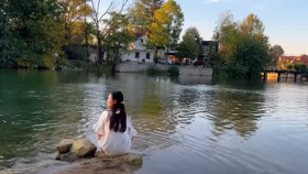 Menemukan daerah di Indonesia yang mirip dengan Bosnia-Herzegovina cukup menantang, karena kedua wilayah ini memiliki karakteristik geografis, budaya, dan sejarah yang berbeda. Foto Nadya Keliling Eropa.
