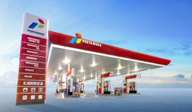 HARGA BBM TURUN - Pertamina resmi menurunkan harga BBM dan berlaku sejak 1 September 2024. - Foto dok.pertamina.com