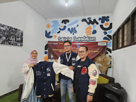 KPU Kota Bandung gelar sosialisasi pilkada bersama Sajiwa Foundation, ajak kelompok disabilitas gunakan hak pilih di TPS secara maksimal.
