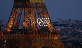 OLIMPIADE PARIS 2024 - Jawa Barat kirim lima atlet dari berbagai cabang olahraga, dalam Olimpiade Paris 2024. -Foto Instagram/@olympics.