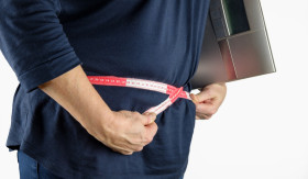 TIPS MENURUNKAN BERAT BADAN - Cara aman menurunkan berat badan dalam waktu 1 minggu. - Foto ilustrasi pixabay/Bru-nO.
