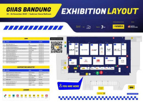 (GIIAS Jabar/foto: Website Pemprov Jabar)