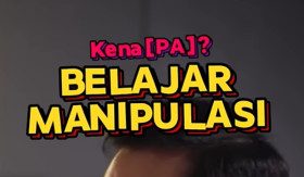 TIPS- Mau Mulai Bisnis? Berikut Strategi Negosiasi Efektif: The Art of Negotiation (Sumber: Tangkap Layar Youtube @RaymondChins)
