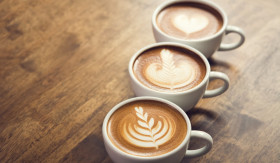KOPI UNTUK ASAM LAMBUNG - Bagi penderita asam lambung juga bisa nikmati kopi, pilih jenis dan cara yang tepat. -Foto ilustrasi/Pixabay.