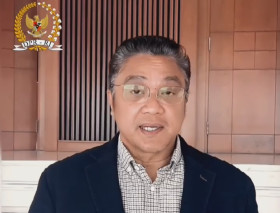 Wakil Ketua Komisi X DPR RI, Dede Yusuf meminta Kemendikbudristek larang kegiatan study tour ke luar kota. Instagram/@ddyusuf66.
