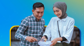 PINJAMAN DANA - Berbeda dengan Paylater yang memberikan limit pinjaman dari ewallet, fitur "Minta" memungkinkan Anda untuk mengajukan pinjaman langsung dari pengguna DANA lainnya, mirip dengan proses meminjam uang. @dana.id.