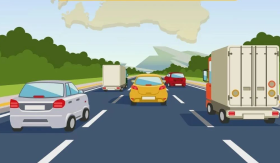 Ilustrasi kendaraan dinas. Terhitung 211 kendaraan berupa mobil dan motor dinas milik pemerintah Provinsi Banten diduga digadaikan senilai Rp25 miliar. -pemprov.banten.