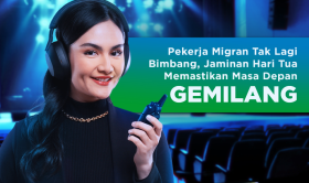 Sobat Baca, anda bisa melakukan klaim BPJS Ketenagakerjaan melalui aplikasi JMO tanpa perlu resign terlebih dahulu.  @bpjs.ketenagakerjaan.
