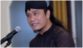 PKB minta Presiden Prabowo Subianto pertimbangkan ulang pengunduran diri Gus Miftah. Jasanya besar untuk keumatan dan pro wong cilik. Setuju?