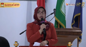 PILKADA- Gelar Sosialisasi Pilkada & Pilgub, Berikut Manfaatnya (Sumber: Tangkap Layar Youtube @KPUProvinsiJawaBarat)