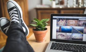 FREELANCE - Pekerjaan freelance yang banyak dicari, peluang hasilkan cuan lebih besar. - Foto ilustrasi Pixabay/Deeezy.