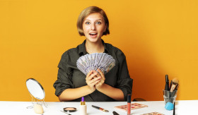 RATE CARD INFLUENCER - Seorang influencer penting punya rate card sebagai acuan dalam kerja sama. - Foto ilustrasi Pixabay/truefanz.