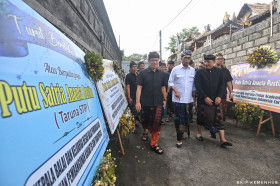 STIP - Kementerian Perhubungan Fokus Percepat Pembenahan di STIP untuk Memutus Mata Rantai Kekerasan.- website/dephub.go.id