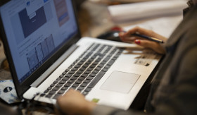 PRAKERJA - Google buka program pelatihan gratis bersertifikat, bisa jadi alternatif pelatihan Prakerja. -Foto ilustrasi Pixabay/Engin_Akyurt.