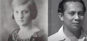 Cinta antara Syahrir dan si nyonya Belanda membuat pemerintah kolonial perang. 

Para pemuka agama ikut menentang pernikahan Syahrir dan wanita pujaannya itu. Inilah kisah cinta antara Syahrir dan nyonya Maria Dwi. Foto Exstertainment.