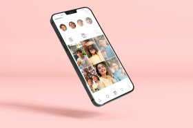 Ilustrasi HP - Berikut iPhone seri 14 mendominasi daftar HP paling laris sedunia, Samsung masuk dengan Galaxy A. Freepik/@freepik
