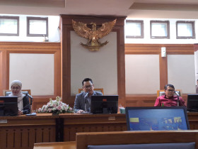 HARSIARDA -Harsiarda KPID Jabar bukan sekedar ceremoni, tapi juga berdampak pada masyarakat. -Dok/AyoBacaNews.com