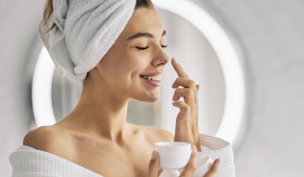 SKINCARE CEREMIDE - Skincare yang mengandung ceremide, dapat berikan manfaat bagi kesehatan kulit. - Foto ilustrasi Pixabay/u_tw1tef2ci0.