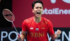 MEDALI OLIMPIADE - Rekam jejak perjuangan atlet Indonesia dari masa ke masa, dengan perolehan medali di Olimpiade. -Foto dok.indonesia.go.id.