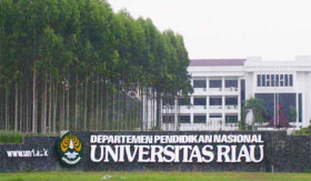 LOKASI UTBK UNRI 2024 -ILustrasi kampus UNRI. Lokasi ujian UTBK di UNRI sudah ditentukan, peserta coba cek ruangan kamu. -Ilustrasi/kemahasiswaan.unri.ac.id/.