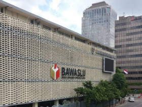 (Kantor Bawaslu/foto: Ponorogo.bawaslu.go.id)