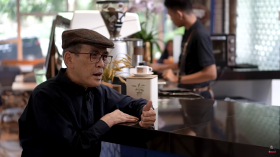 Ekonom Terkemuka Faisal Basri Tutup Usia  - Foto: youtube/Prof. Rhenald Kasali