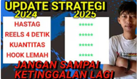 TIPS- Strategi Facebook Professional 2025: Perubahan Penting yang Harus Diketahui (Sumber: Tangkap Layar Youtube @KONYALGAMING127)