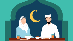 INFO- Kapan Idul Fitri 2025? Berikut Maknanya! (Sumber: https://kemenag.go.id/)